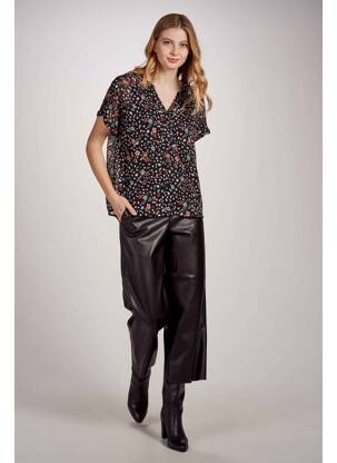 Bluză negru VERO MODA femeie