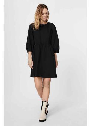 Rochie scurtă negru VERO MODA femeie
