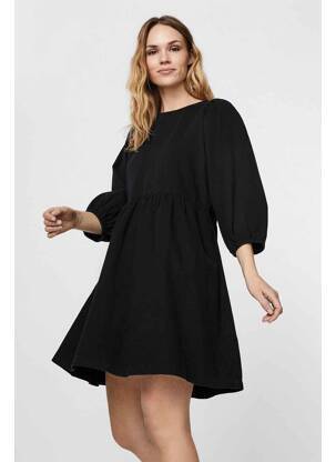 Rochie scurtă negru VERO MODA femeie