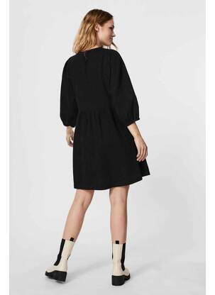 Rochie scurtă negru VERO MODA femeie
