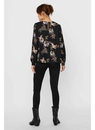 Bluză negru VERO MODA femeie