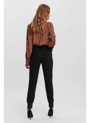 Trening negru VERO MODA femeie