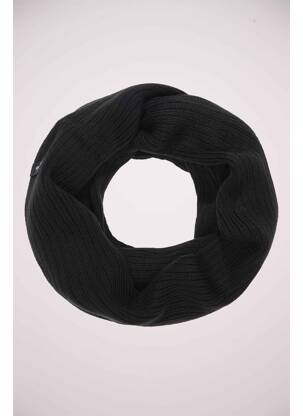 Eșarfă negru JACK & JONES bărbat