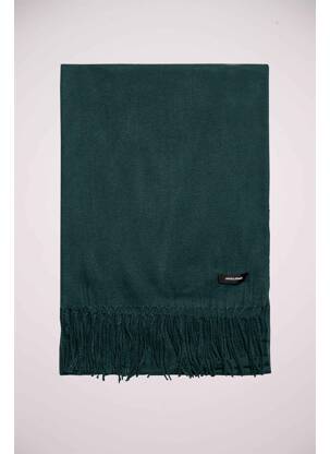 Eșarfă verde JACK & JONES bărbat