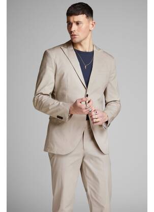 Sacou bej JACK & JONES bărbat