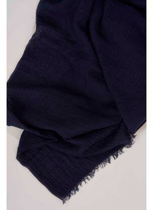 Eșarfă albastru JACK & JONES bărbat