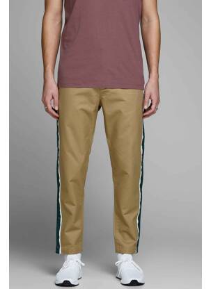 Pantalon chino roșu JACK & JONES bărbat