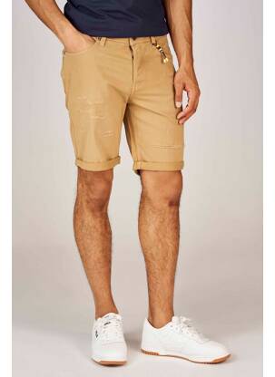 Bermudă roșu JACK & JONES bărbat