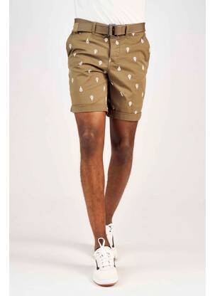 Bermudă verde JACK & JONES bărbat