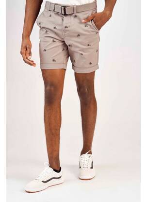 Bermudă gri JACK & JONES bărbat