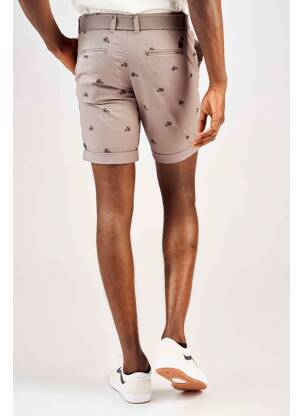 Bermudă gri JACK & JONES bărbat