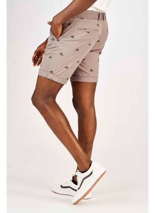 Bermudă gri JACK & JONES bărbat