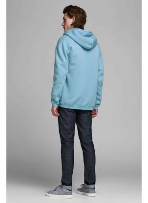 Jachete casual albastru JACK & JONES bărbat