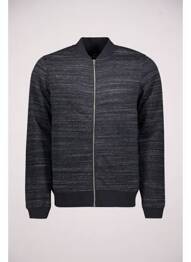 Jachete casual negru JACK & JONES bărbat