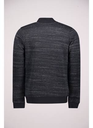 Jachete casual negru JACK & JONES bărbat