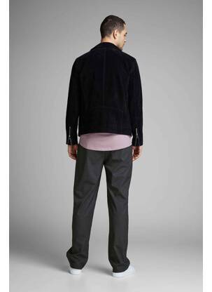 Pantalon chino gri JACK & JONES bărbat