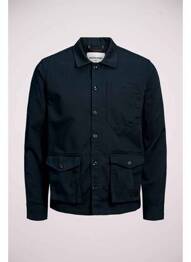 Jachete casual gri JACK & JONES bărbat
