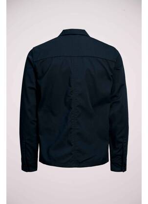 Jachete casual gri JACK & JONES bărbat