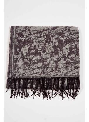 Eșarfă gri JACK & JONES bărbat