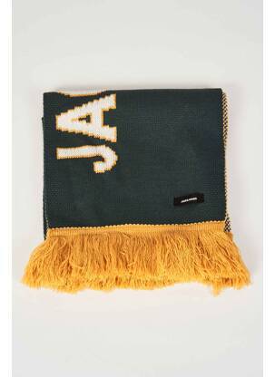 Eșarfă verde JACK & JONES bărbat