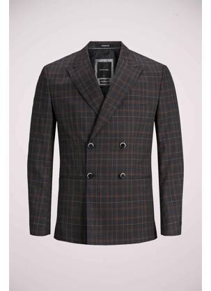 Sacou gri JACK & JONES bărbat