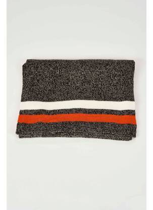 Eșarfă negru JACK & JONES bărbat
