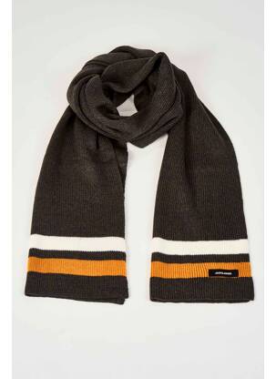 Eșarfă albastru JACK & JONES bărbat