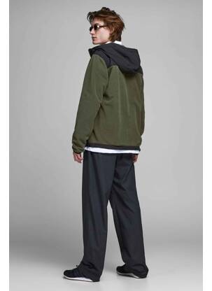 Jachete casual verde JACK & JONES bărbat