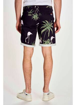 Bermudă albastru JACK & JONES bărbat