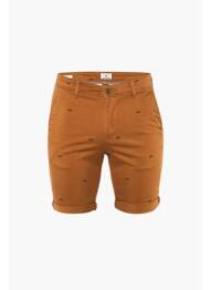 Bermudă maro JACK & JONES bărbat