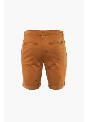 Bermudă maro JACK & JONES homme