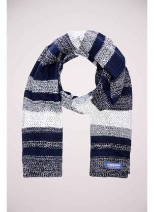 Eșarfă albastru JACK & JONES bărbat