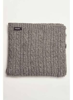 Eșarfă gri JACK & JONES bărbat