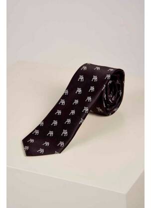 Cravată negru JACK & JONES bărbat