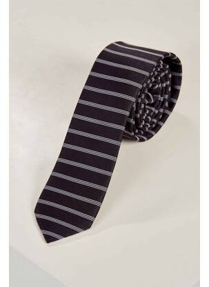 Cravată negru JACK & JONES bărbat