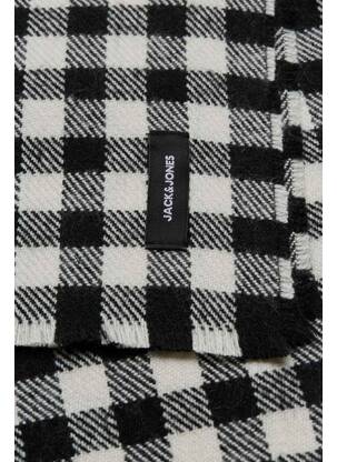 Eșarfă alb JACK & JONES bărbat