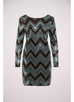 Rochie midi negru VILA femeie