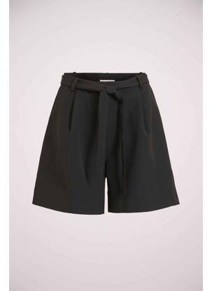 Șort negru VILA femeie