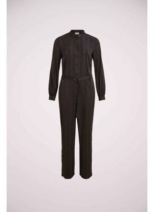 Salopetă-pantalon negru VILA femeie