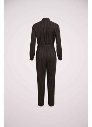 Salopetă-pantalon negru VILA femeie