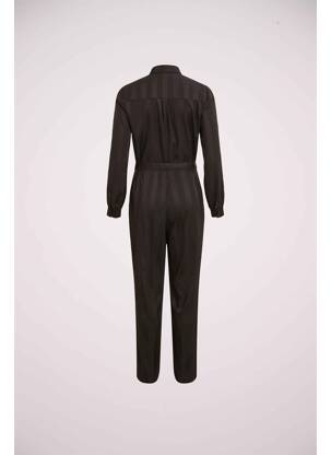Salopetă-pantalon negru VILA femeie
