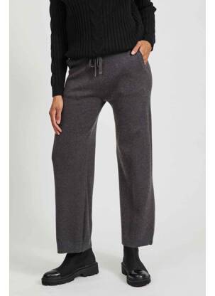 Pantalon gri VILA femeie