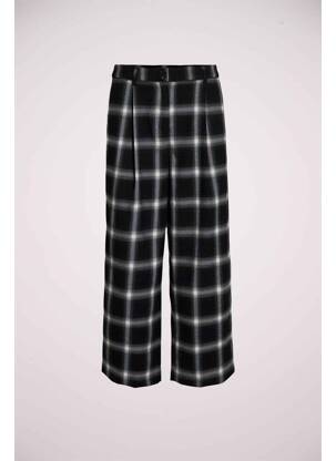 Pantalon drept verde VILA femeie