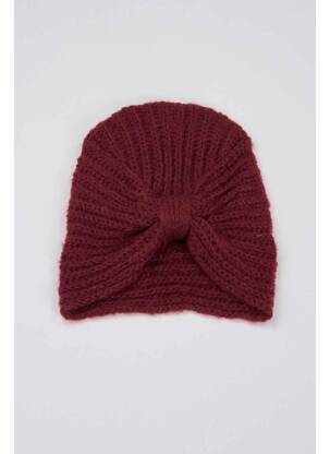 Căciulă maro ONLY femeie