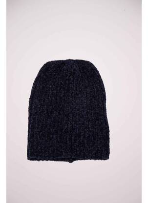 Căciulă albastru ONLY femeie