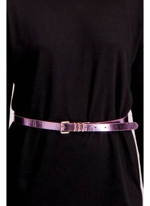 Curea violet ONLY femeie