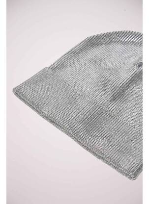 Căciulă argintiu ONLY femeie