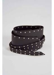 Curea negru ONLY femeie