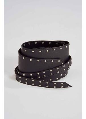 Curea negru ONLY femeie