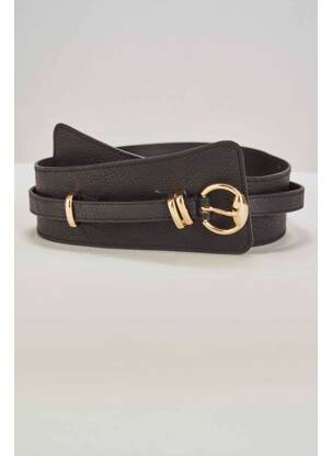 Curea negru ONLY femeie